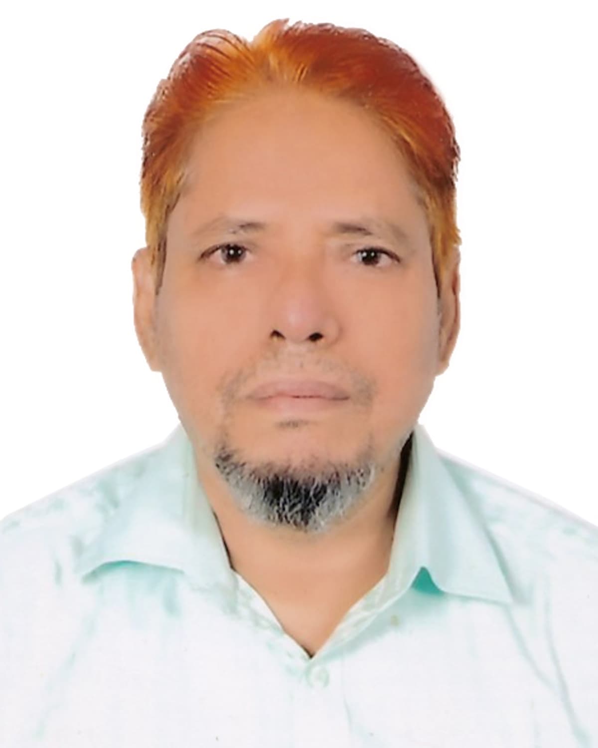 Md. Humayun Kabir