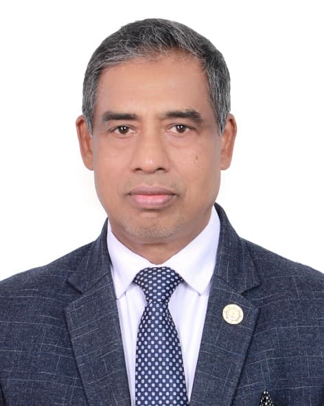 Engr. Md. Abdul Khaleque