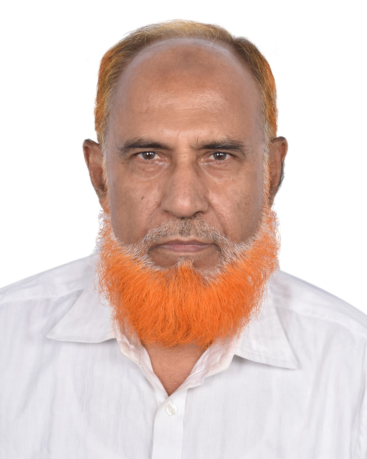 Mohd. Nurul Hoque Bhuyan