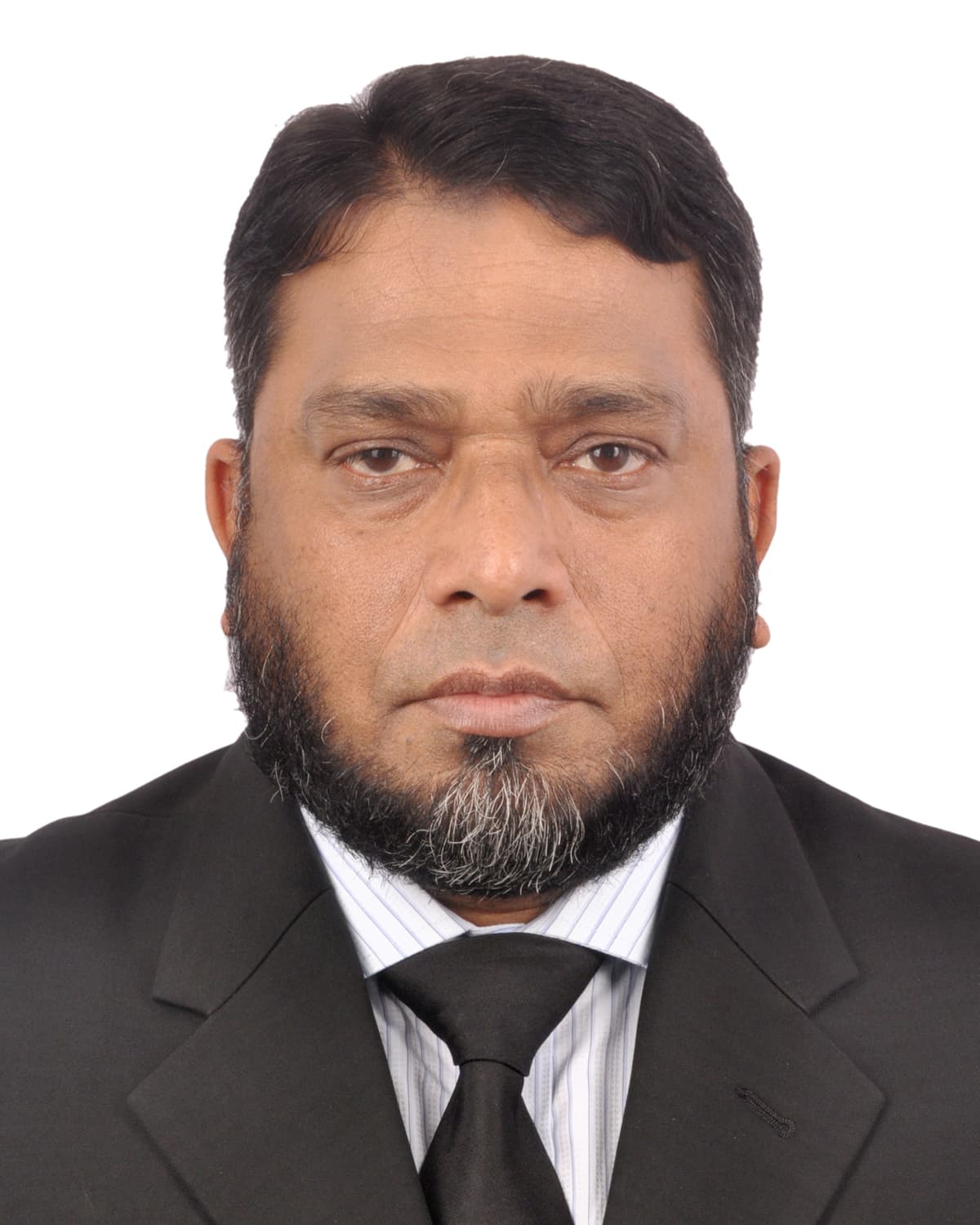 Advocate Md. Yousuf Harun