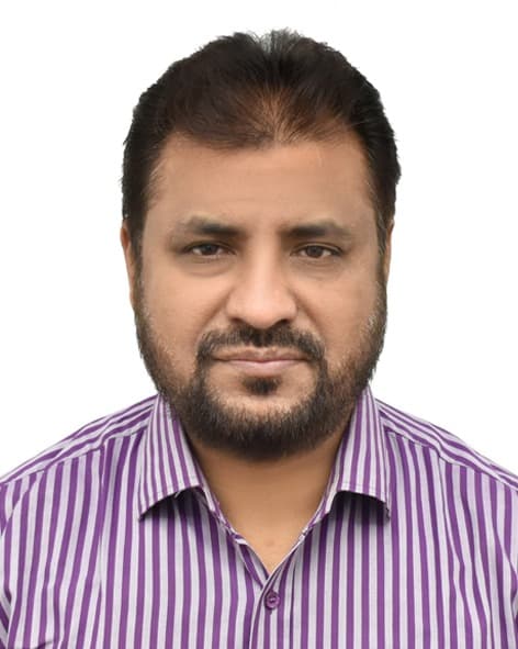 Md. Mizanur Rahman (Mizan)