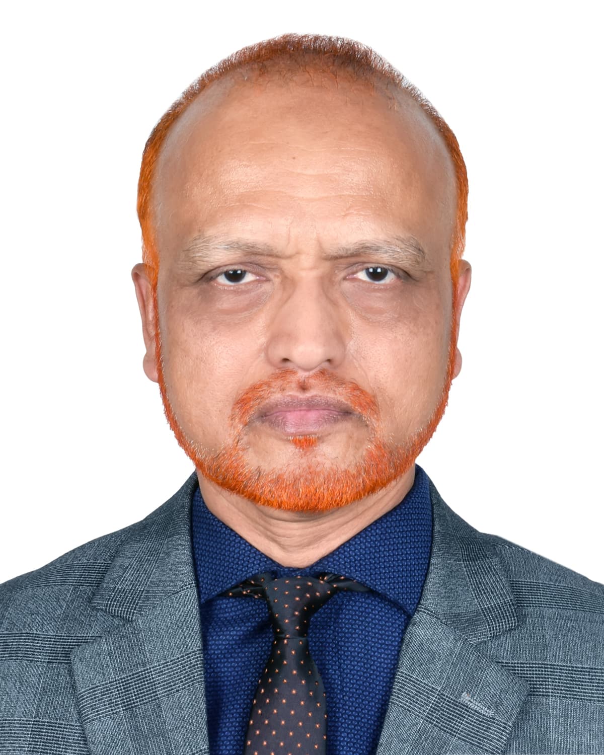 Mohammad Mostafa