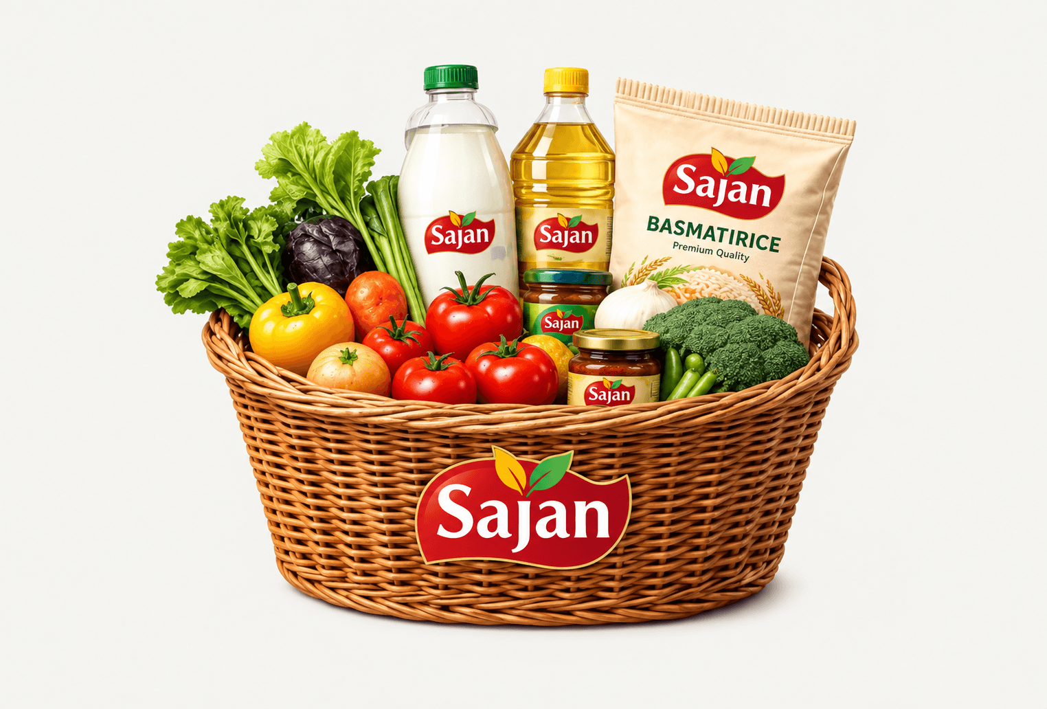 Fresh & Quality Assured