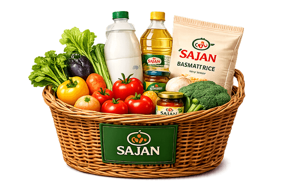 Fresh & Quality Assured