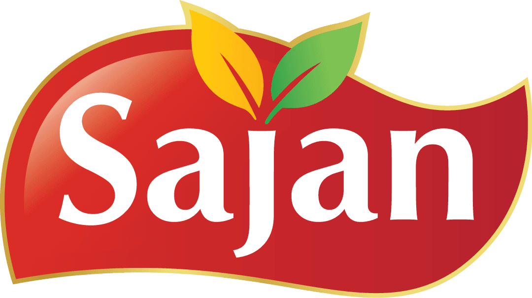 Sajan Logo