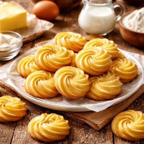 Snacks & Delights
