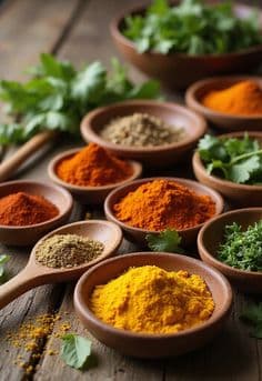 Spices