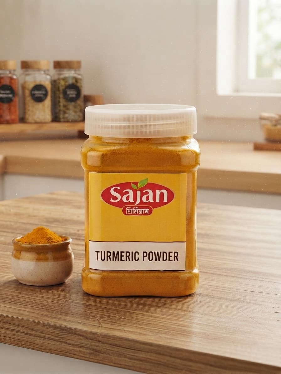 Turmeric Powder 