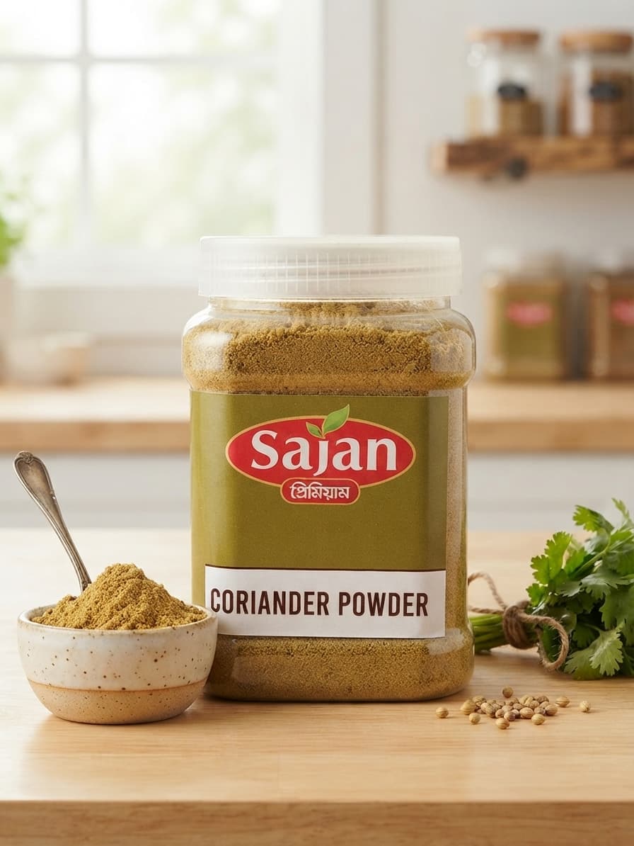 Coriander Powder 